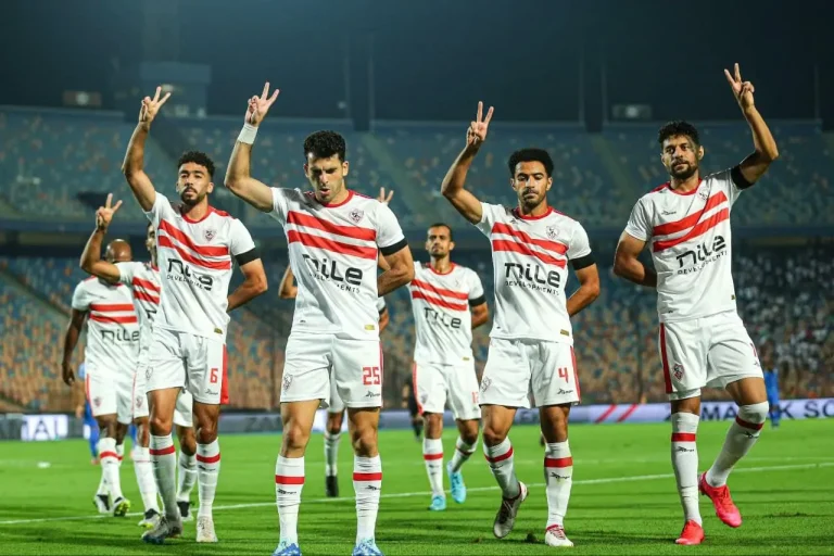 نصف نهائي كأس السوبر | تشكيل الزمالك المتوقع أمام بيراميدز اليوم الأحد الموسم 2025