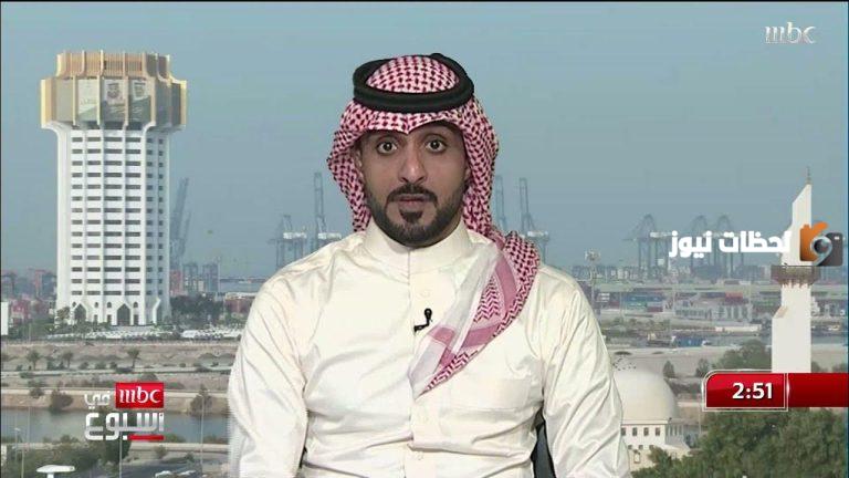 انتقاد واضح من “السالمي” لمدرب المنتخب الأخضر مانشيني