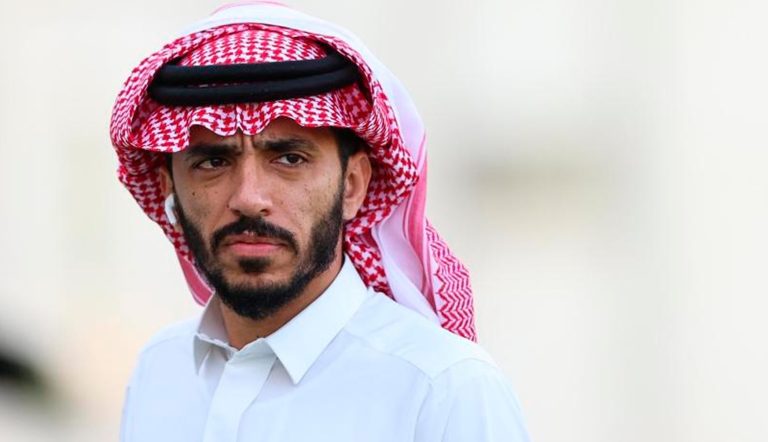 شاهد | “السعيد” يوجه رسالة «فرصة للاتحاد أن يرد الثأر بعد الخسائر السابقة من الهلال!»