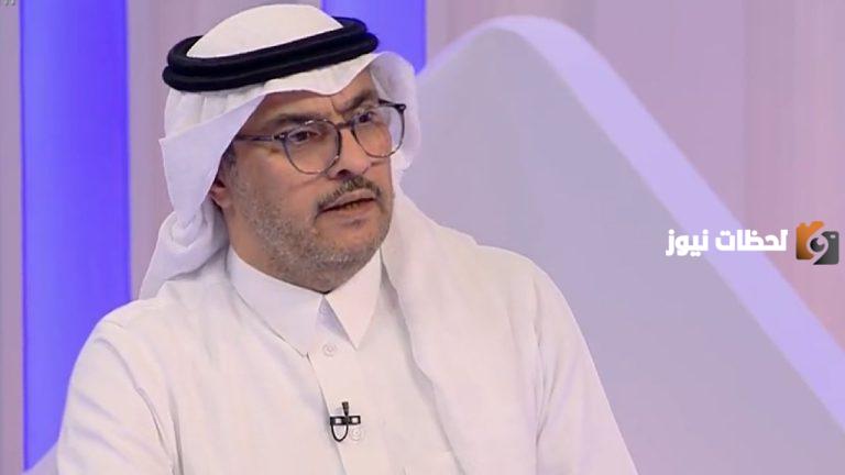 تغريدة تضرب الشارع الرياضي | السهلي يحرج نجم الهلال السعودي “سالم الدوسري”
