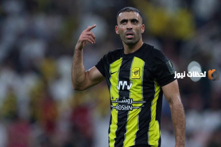 على أحر من الجمر.. الشباب ينتظر نتيجة فحوصات عبد الرزاق حمد الله