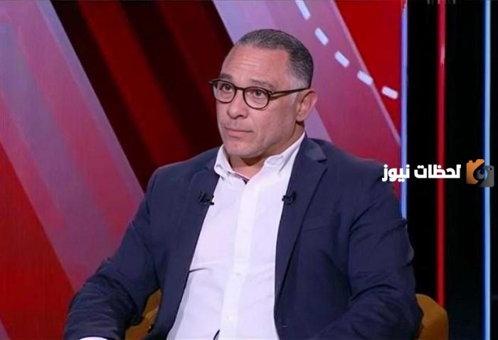 ” اللي عند الأهلي مابيروحش”!! الشريعي يكشف أحقية إنبي في مكافأة في حال فوز الزمالك بالسوبر