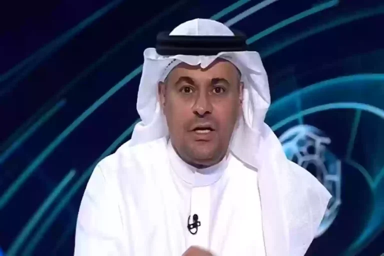 «تصرف مهين» | “الشنيف” بمفاجأة جديدة لـ “مانشيني” ضد لاعبي المنتخب السعودي!!