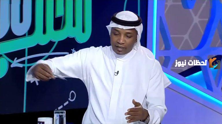 الجيل الجديد يتفوق على الأساطير! بعد كسر الدوسري أرقام الجابر.. الشنيف يوضح محطم أرقام نور