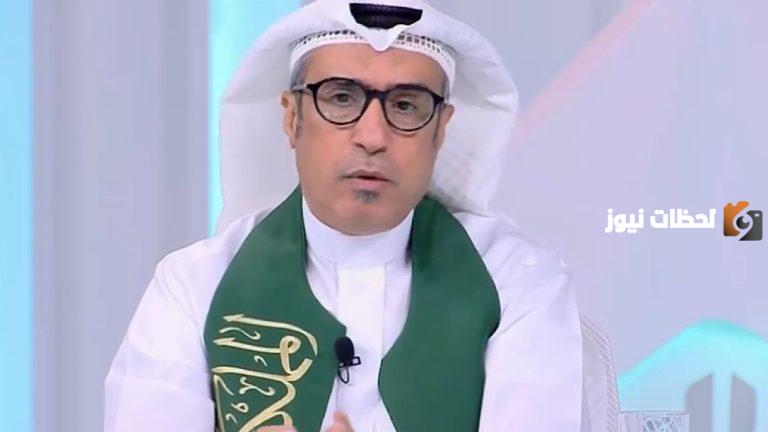 والسبب مفاجأة!! العبدلي مطالبًا أندية روشن.. “توقفوا عن إرسال مصابي الرباط الصليبي للخارج”