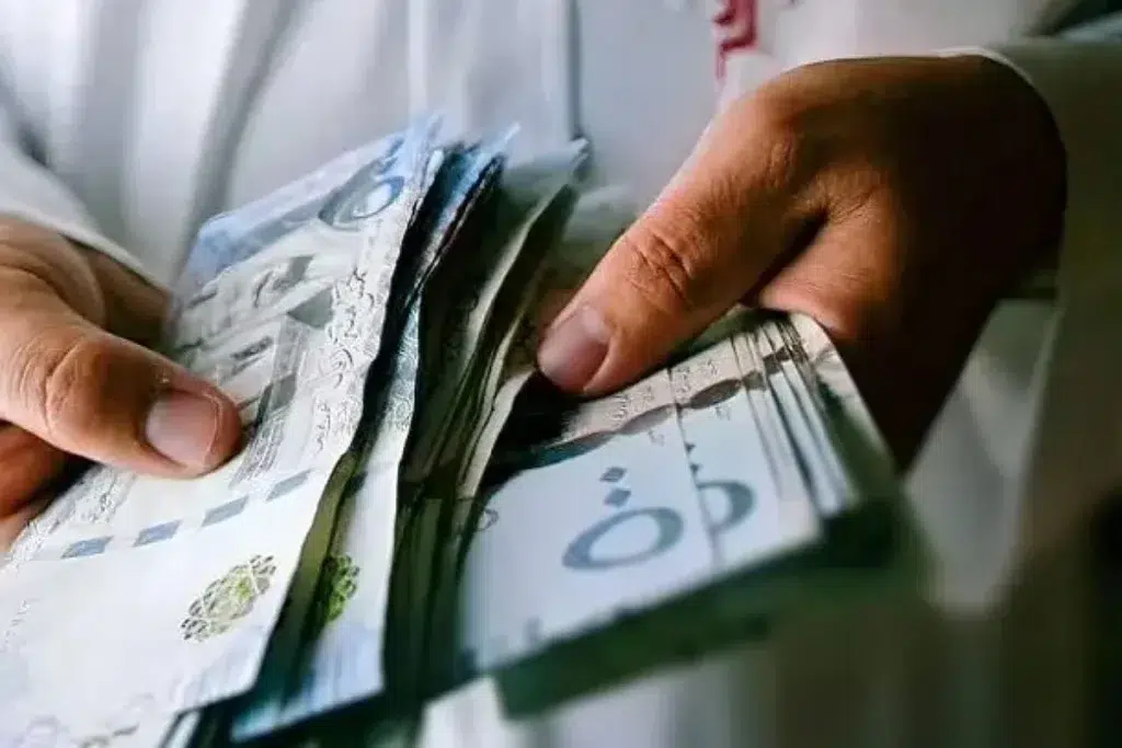 العمل بدون كفيل في السعودية