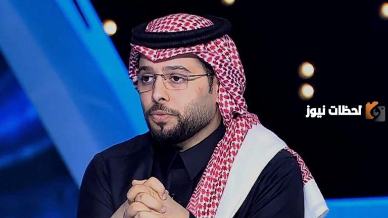 ليس لدواعي إنسانية!! العنزي يكشف السبب الحقيقي وراء رحيل رونالدو بعد مباراة استقلال
