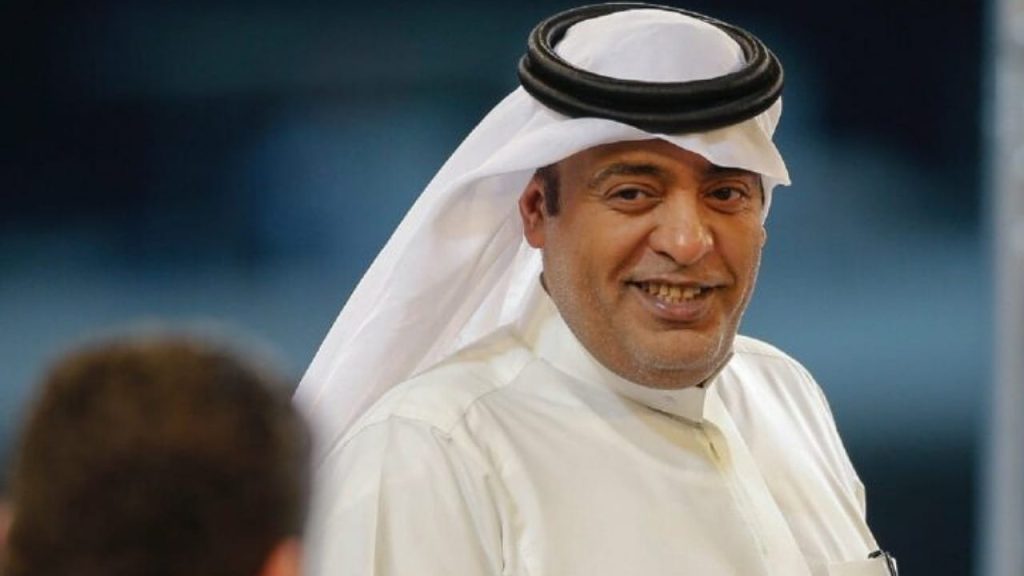 الفراج
