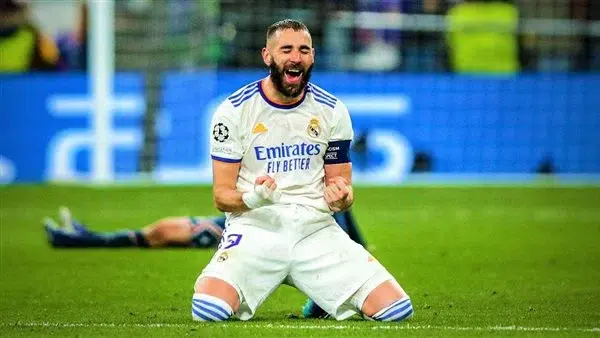 مدرب ليل الأسبق يفجرها | الفريق الفرنسي قادر على الانتصار على ريال مدريد وبنزيما أسطورة