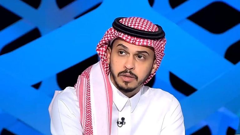 كلاكيت ثاني مرة!! الفزي يفجرها “كارثة الموسم الماضي تتكرر هذا الموسم مع الاتحاد”