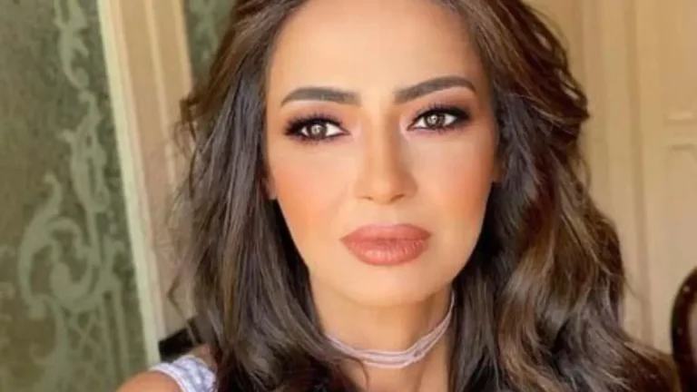 “الخذلان والأسى”… الفنانة داليا مصطفى تكشف تفاصيل فترة مرضها