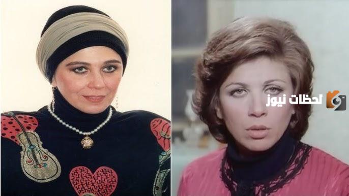 الفنانة