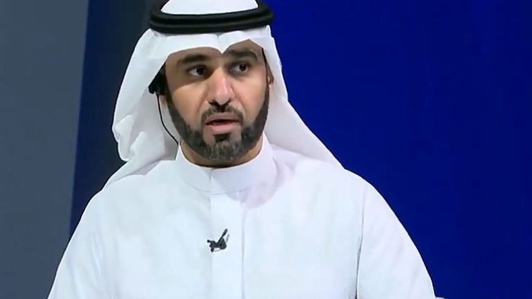 لا الاتحاد ولا النصر!! الفهمي يعلن نادي روشن الذي راح ضحية المؤامرات التحكيمية في روشن