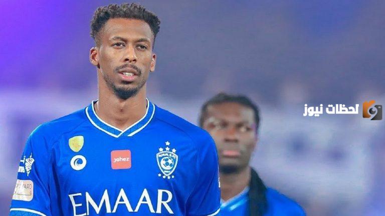 غرامة وحرمان!! الفيفا ينصف أندية روشن بعقوبات صارمة على نجم الهلال السعودي