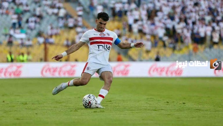 فرحة ما تمت!! القلعة البيضاء في فخ عقوبة الفيفا بسبب المحترف الغاني بعد السوبر الإفريقي