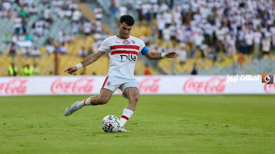 القلعة البيضاء في فخ عقوبة الفيفا بسبب المحترف الغاني بعد السوبر الإفريقي