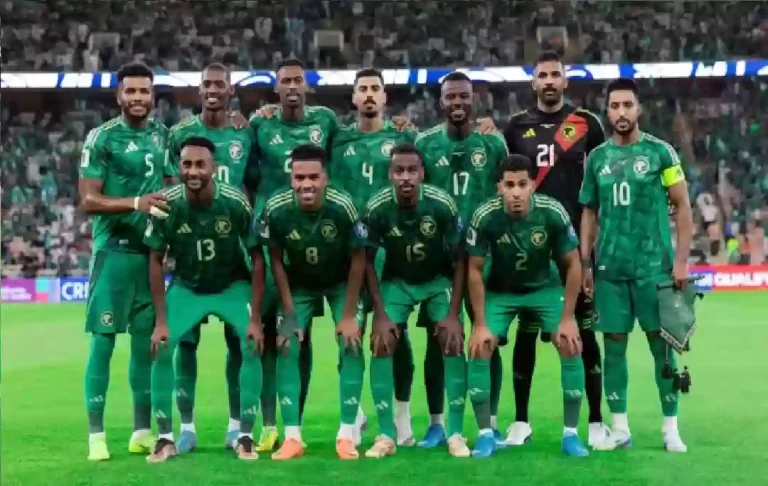 القمة الملتهبة التي ستحدد تاريخ الأخضر| التشكيلة الأساسية وغيابات بالجملة في السعودية