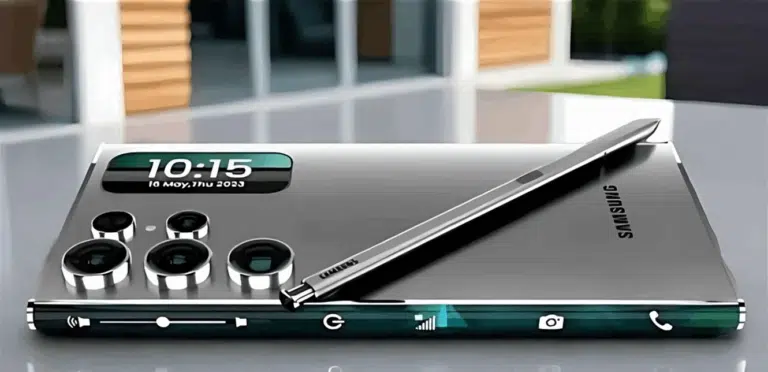 أحدث التسريبات | الكشف عن أبعاد جوال Galaxy S25 Ultra