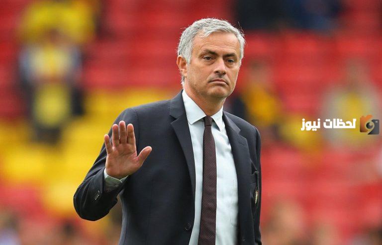 “مورينيو تمادى كثيرا ضدي”… اللاعب ريك كارسدورب يكشف حقيقة موقفه مع مورينيو