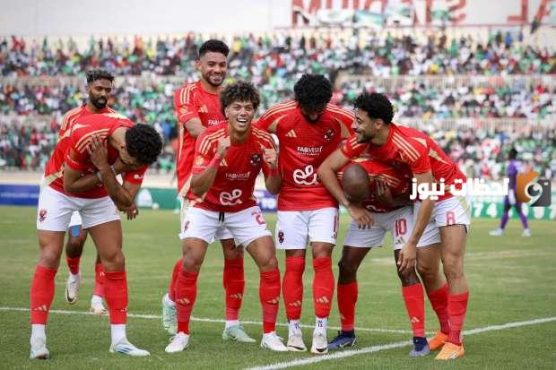 مليون ونصف دولار!! الليثي يكشف تفاصيل المقابل المادي العائد للأهلي من اعتزال خالد مسعد