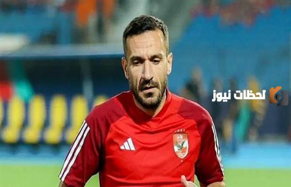 مستقبل معلول مع الأهلي آمن!! المدير الرياضي للأحمر يكشف مستقبل معلول بعد العودة من الإصابة