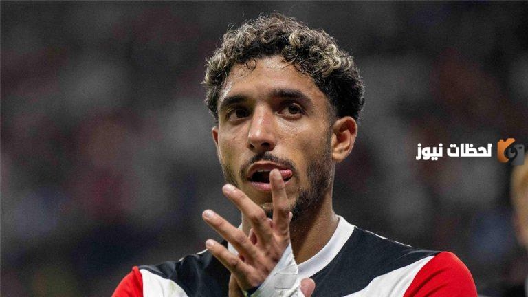 “نعلم ذلك منذ البداية”… المدير الرياضي لنادي فرانكفورت يتحدث عن تطور عمر مرموش