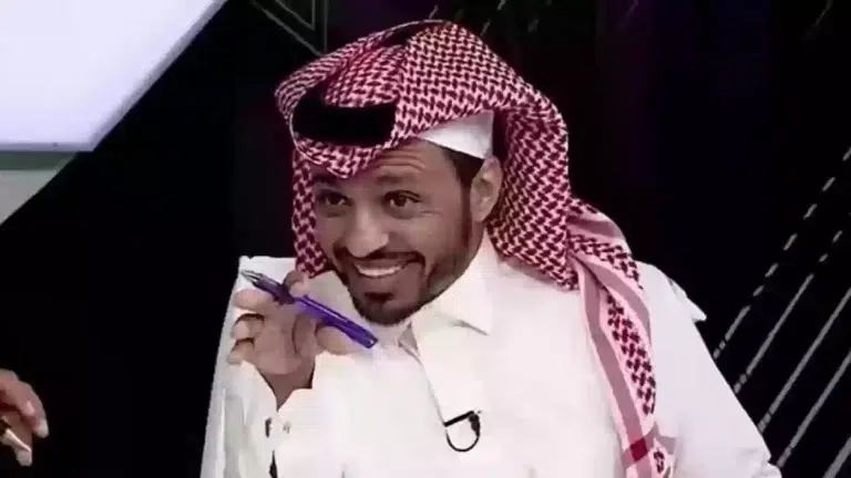 بعد نهاية الربع الأول لن يتمكن من فعلها إلا هذا النادي!! المريسل يكشف هوية قاهر الهلال