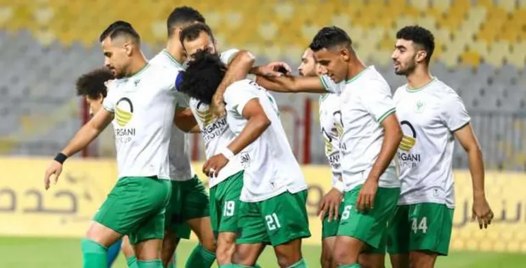 بعد إصدار قرارات رابطة الأندية… مجلس إدارة المصري البورسعيدي يدلي رأيه بشأن هذه القرارات