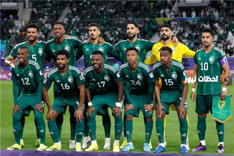 بين فشل المدرب وتراجع مواهب اللاعبين!! الحمد والزلال يكشفان حلول “المنتخب السعودي”