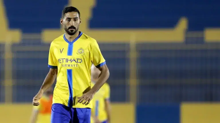 ” الأخطاء الكبيرة لا تغفر” مطالبة جماهير النصر برحيل نجمها المفضل في الانتقالات الشتوية