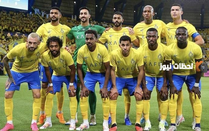 قبل مواجهة الخلود | تحديد مصير مدافع نادي النصر السعودي للمشاركة في المباراة القادمة 2025