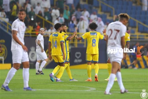 ديربي الرياض: النصر يواجه الشباب في قمة الجولة السابعة من دوري روشن