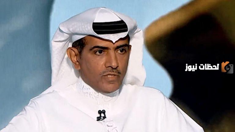 بالفيديو | “الهريفي” يعلق على منافس الهلال الوحيد!! لا يتعذر بتداخل البطولات المختلفة
