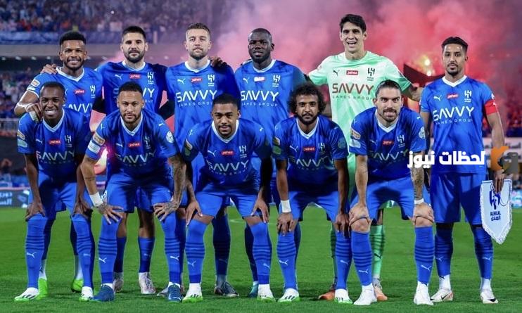 العودة من بعد الغياب | الهلال يعلن عن عودة نيمار التاريخية وتفاصيل ظهوره مع بعثة الهلال