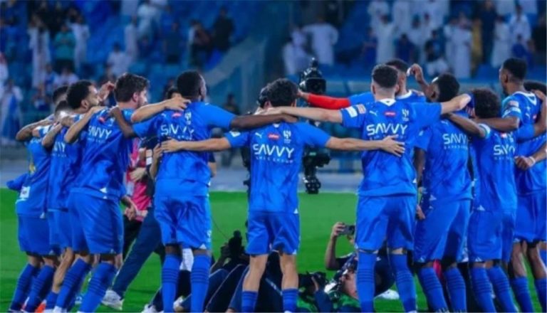 مسؤول لاس بالماس يعلنها.. “صاحب الهدف الحاسم” مطلوب في روشن والهلال بدأ التفاوض