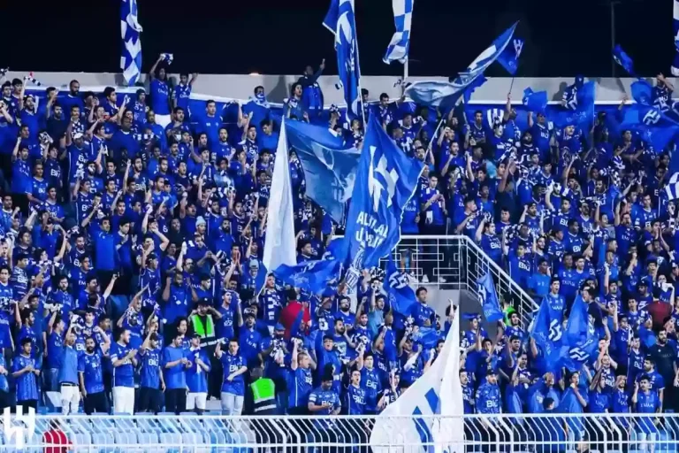 محظوظ يا زعيم | جستنيه يصدم جماهير الهلال السعودي لولا الحكم الماليزي لتغيرت لتبدل القدر