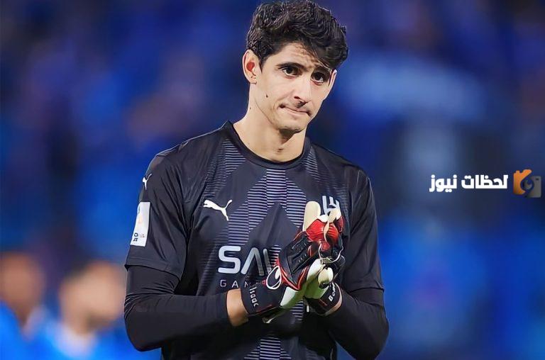الهلال يقع في ورطة جديدة | انتصارات خيسوس مهددة بعد إصابة بونو