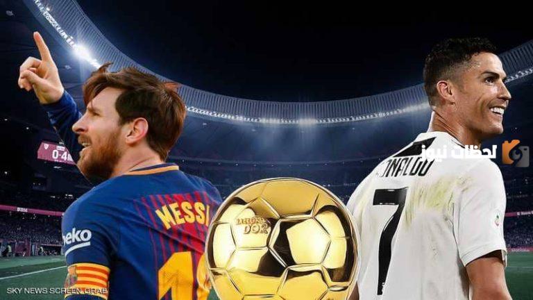 بثلاثية تاريخية | “ميسي” يهدد رقم “رونالدو” القياسي في بوليفا