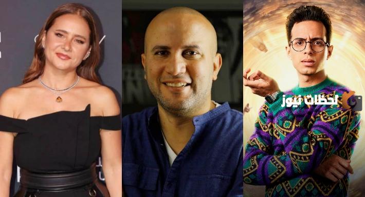 بديلة نيللي كريم بعد الانسحاب | الدسوقي يتعاقد مع نجمة مصرية جديدة في فيلم “برشامة”.