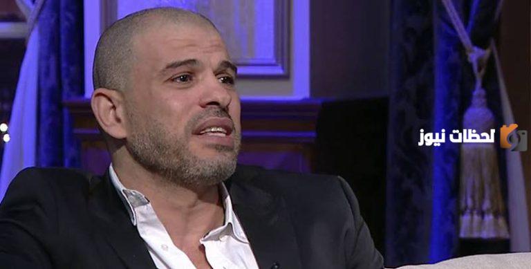 “أنا أفضل لاعب في مصر” بشير التابعي في تصريحات مهمة له بخوص أداء اللاعبين في مصر