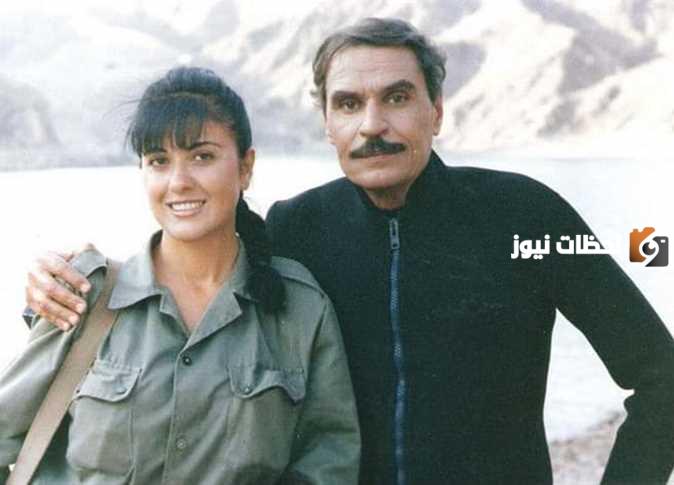 بعد 30 عامًا من عرضه | مادلين طبر عن الطريق إلى إيلات: “الجمهور بيفتكرني في أكتوبر”
