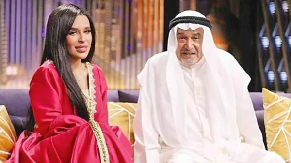 بعد اتهامها بالسحر!! اتهامات في عِرض زوجة “جاسم النبهان”.. والأخير يتخذ إجراءات قانونية