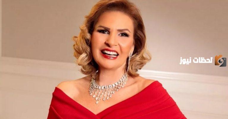 بعد تعرضها للهجوم | حب يسرا لـ “لبنان” غير مرتبط بالمصطلحات المتواردة