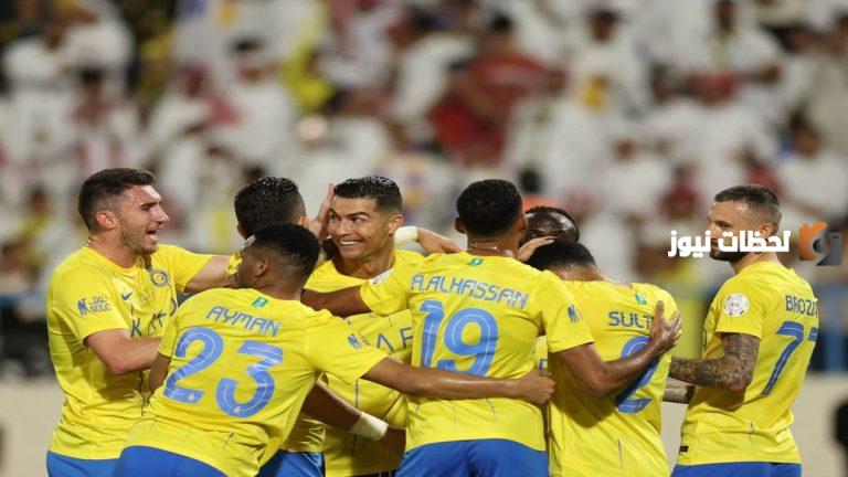 بعد رحيل كاره رونالدو…. صفقة تبادلية تلوح نادي النصر السعودي والجماهير في حيرة