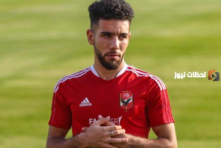 بلعيد يطلق رصاصة الرحمة على القندوسي! هل أصبح رحيل القندوسي منطقيًا بعد تصريحات بلعيد!!
