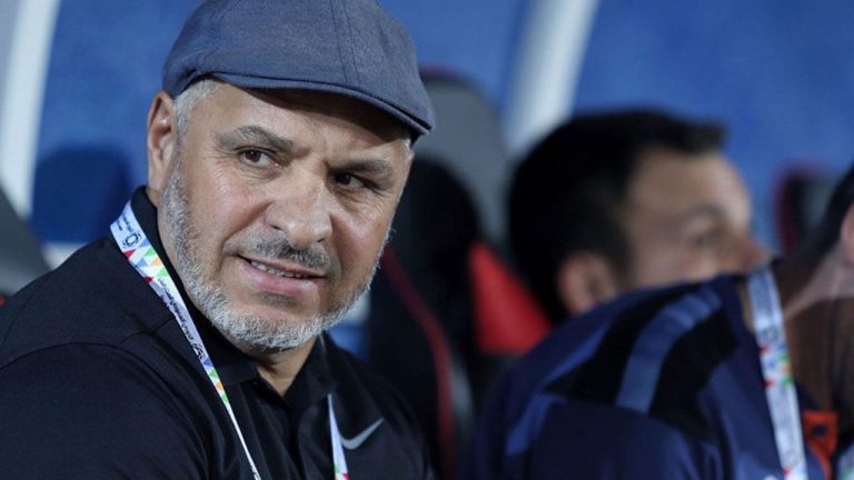 لا أعلم من أين قرر!! بن زكري يخرج عن صمته بشأن قرار ركلة جزاء النصر السعودي