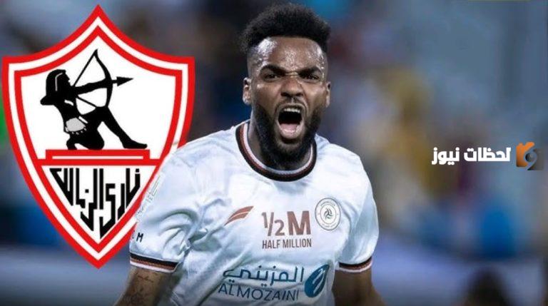 تفاصيل أزمة بوبيندزا مع الزمالك! مدرب رابيد بوخارست يتحدث عن جاهزية اللاعب الفنية للمشاركة