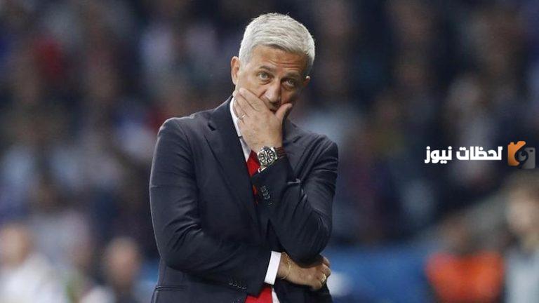 نجم العميد من أسبابه!! بيتكوفيتش أمام “ورم سرطاني” في منتخب الجزائر في تصفيات كأس العالم