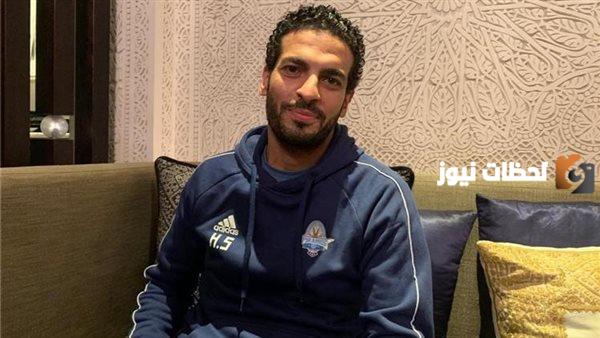 تشكيكًا في نزاهة حكم المباراة… المدير الرياضي لبيراميدز يكشف تفاصيل الأخطاء التحكيمية