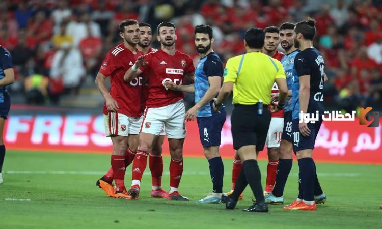 ترقب مصري من الأهلي وبيراميدز | موعد القرعة وجولات بطولة دوري أبطال أفريقيا